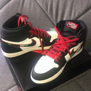 Jordan 1s “A Star Is Born”